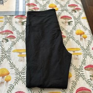 Black Max&Mia Leggings Size L